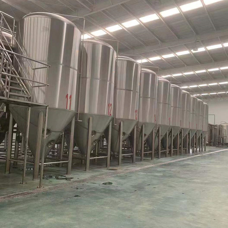 镇宁精酿啤酒设备厂—行业标准政策